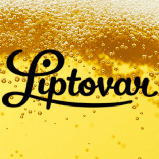 Slovensk pivo inpirovan Liptovom