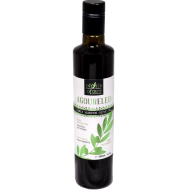 Olivov olej AGOURELEO - nefiltrovan 0,5l