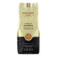 OCcaff Crema e Aroma 0,25kg/1kg