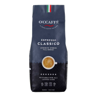 OCcaff Espresso Classsico 0,25kg/1kg