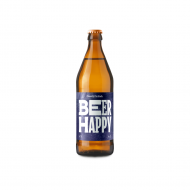 Beer Happy 11, leiak svetl 0,5l
