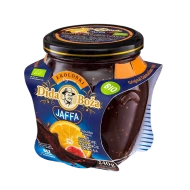 BIO JAFFA - figa, pomaran, kakao 72% ovocia 240g