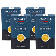 OCcaff Espresso Classico 250g mlet