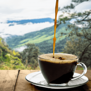 7 vecí, ktoré ste o káve možno netušili