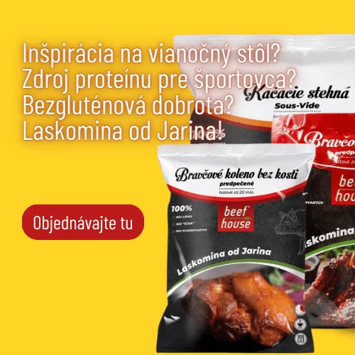 Laskomina od Jarina