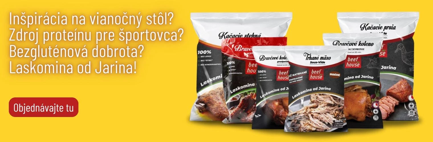Laskomina od Jarina