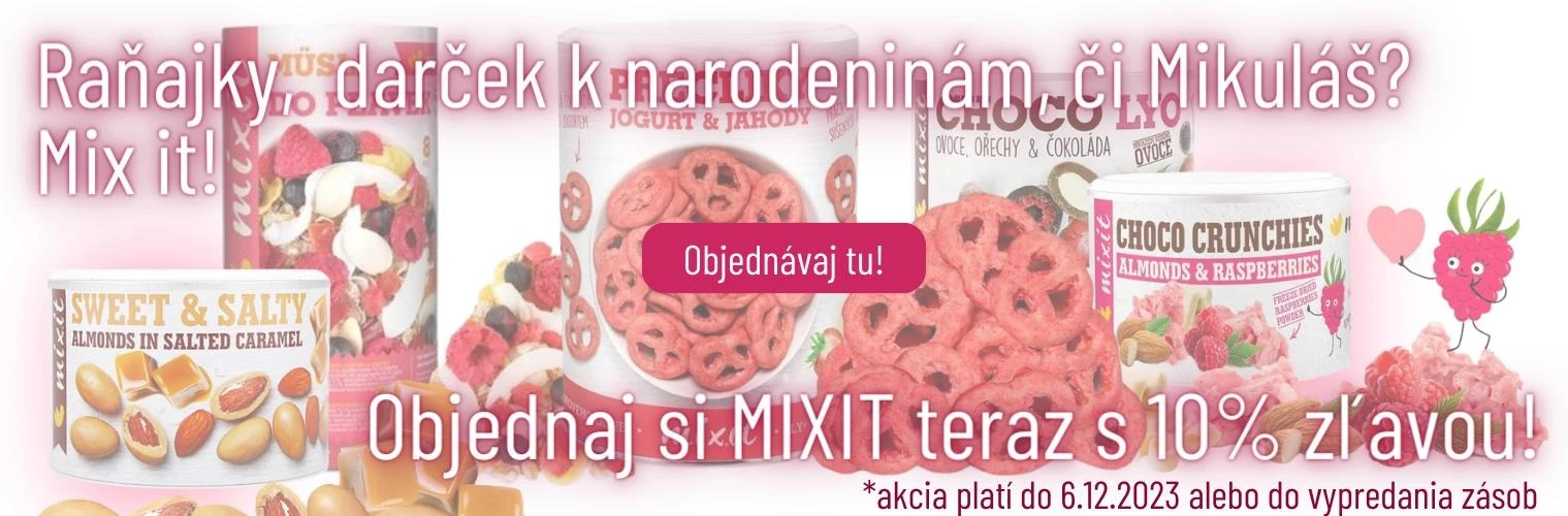 MIXIT