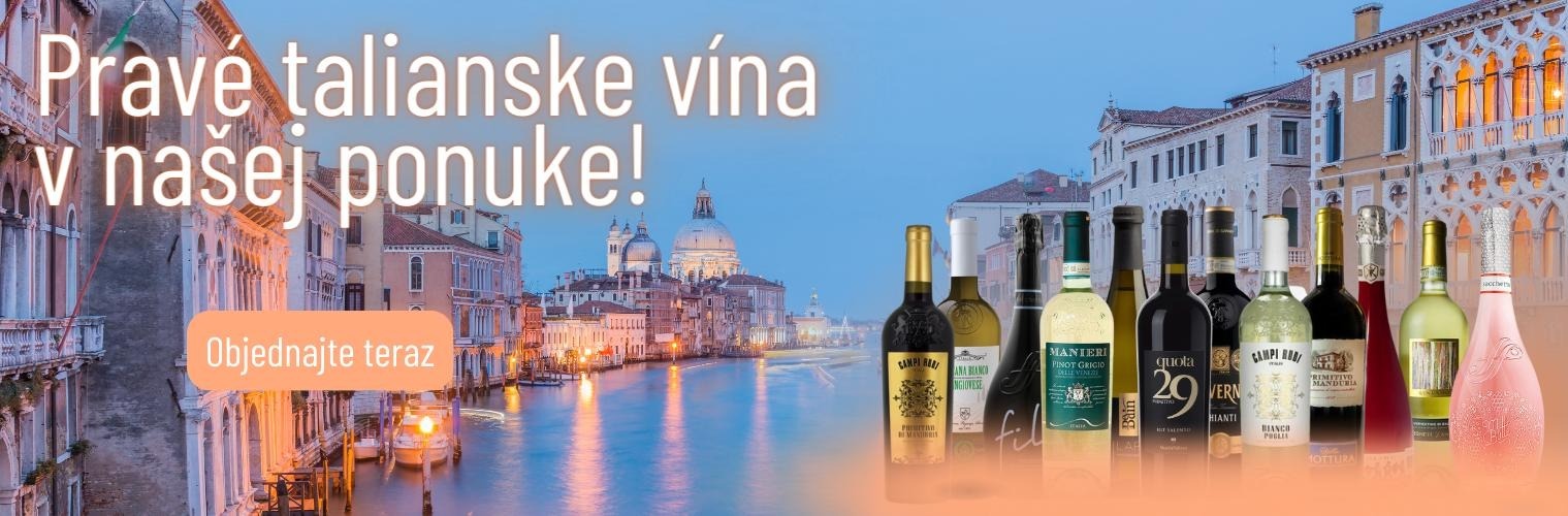 Prav� talianske v�na