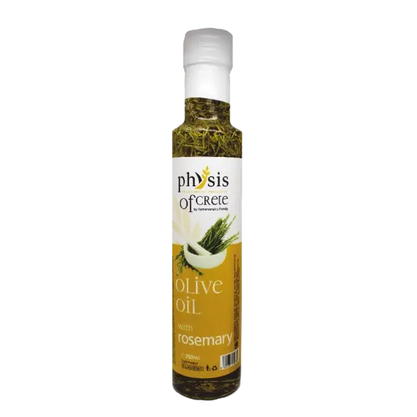 Olivov� olej Rozmar�n 250 ml