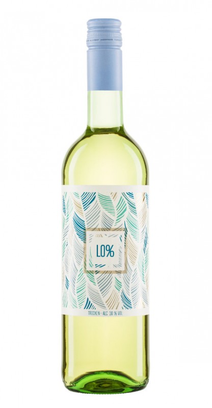 LO% Kabinet nízkoalkoholické víno 2019