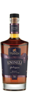 Eniseli brandy 40% 0,2l/0,5l