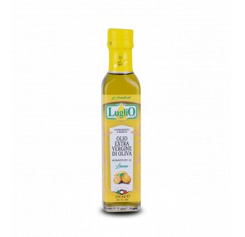 Olivový olej Citrónový Luglio 250ml