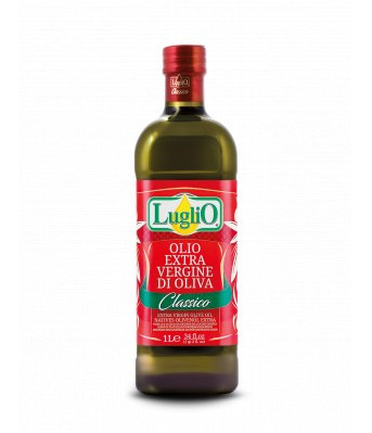 Olivový olej extra panenský Classico Luglio 1l