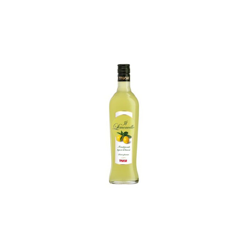 Toschi likér Lemoncello 28% 0,7l
