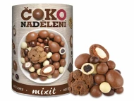 Mixit okoladov nadelenie 450g