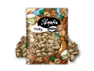 Pist�cie natural 200g