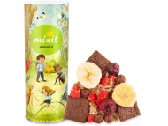 Mix pre naich chrobikov 400g
