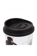 TEAEVE plastov kryt TO GO
