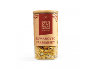 Rumanovec farbiarsky BIO bylinkov sypan aj 40g - dza