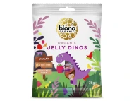 Gumen cukrky DINOSAURY, BIO 75g