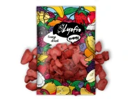 Jahody pl�tky 100g