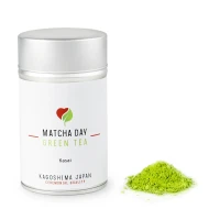 BIO Matcha Day Kasai 30g kovov krabika