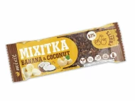 Mixitka BEZ LEPKU - Bann+kokos 46g