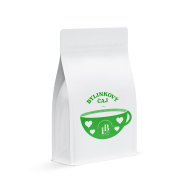 Bylinkov aj Lucie Bla 150 g sypan - sok