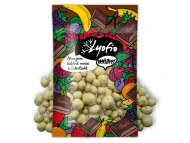Lyofilizovan� jahoda v jogurte 200g
