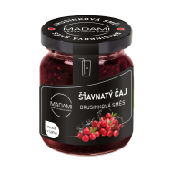 Peen aj Brusnicov zmes 55g