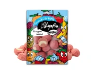Ke�u v jahodovej kruste 50g