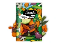 Azijsk� mix zeleniny 150g