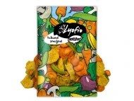 Europsk� mix zeleniny 150g