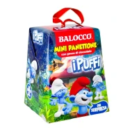 BALOCCO Panettone s kskami okoldy a prekvapenm 90 g