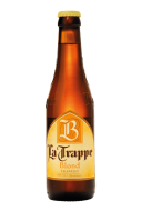 La Trappe Blond 14,5° (BE) 0,33l