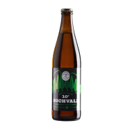 Buchvald vyapn pivo 10 0,5l