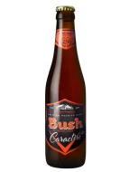 Bush Ambree/Caractere 24 (BE) 0,33l