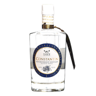 CONSTANTIN uoriedkov destilt 52% 0,5l