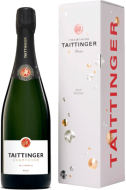 Champagne Taittinger Brut Reserve v dar�ekovej krabici