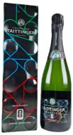 Champagne Taittinger FIFA World Cup Edition Brut Reserve