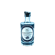 CONSTANTIN uoriedkov destilt 42% 50ml