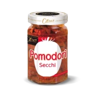 Pomomodori secchi - su�en� paradajky 290g