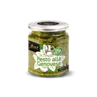 Pesto Genovese 200g