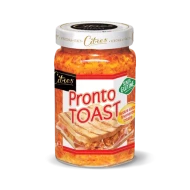 Pronto toast 290g