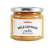 MELE COTOGNE dulov omka 250g