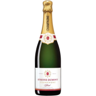 CHAMPAGNE ETIENNE DUMONT brut 0,75l