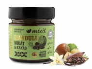 GIANDUIA nugt - kakao 200g