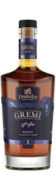 Gremi brandy 40% 0,2l/0,5l