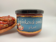 Hriankov pikantn zmes 250g