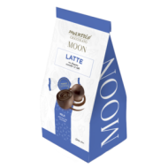 Moon Maxtris mliečna čokoláda 156g